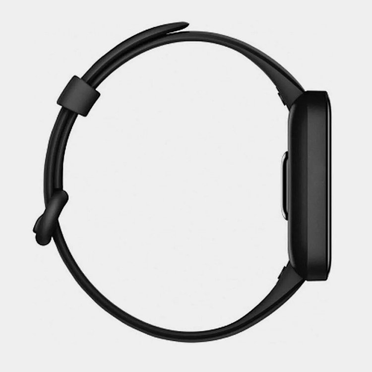 Умные часы наручные Xiaomi POCO Watch GL Чёрные Умные часы наручные Xiaomi POCO Watch GL Чёрные