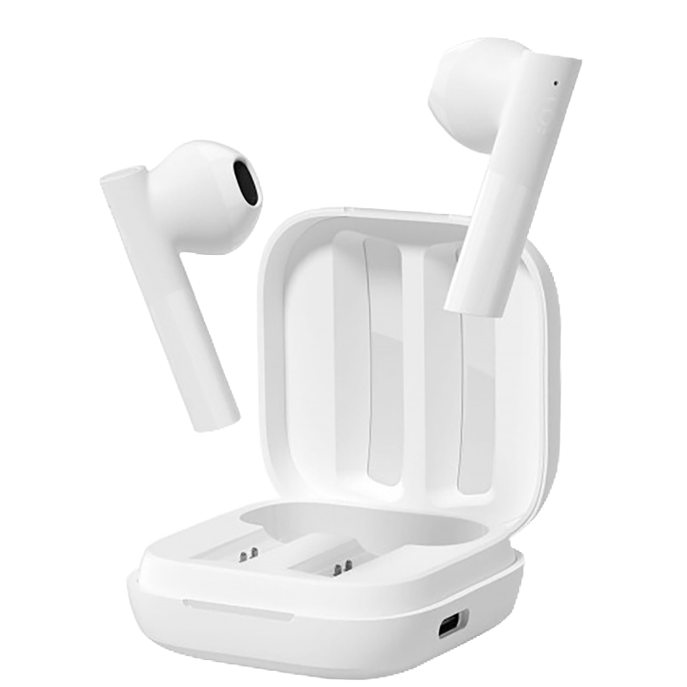 Наушники Haylou GT6 Белые Наушники Haylou GT6 Белые