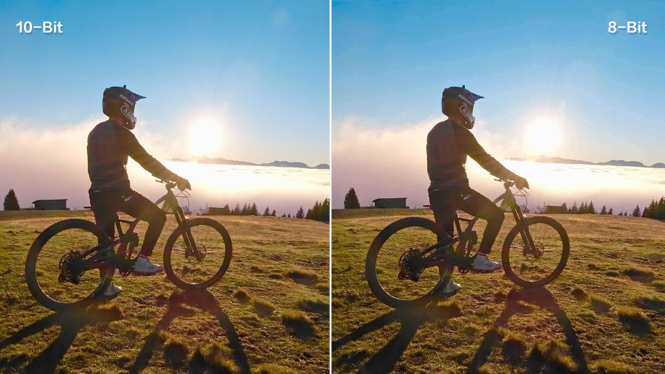 Экшн-камера DJI Osmo Action 3 Adventure Combo Экшн-камера DJI Osmo Action 3 Adventure Combo