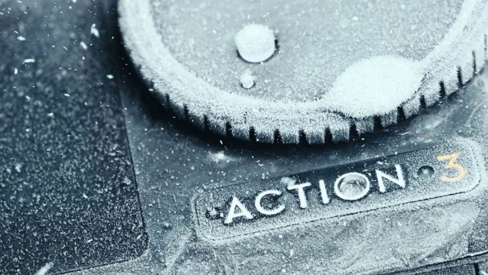 Экшн-камера DJI Osmo Action 3 Adventure Combo Экшн-камера DJI Osmo Action 3 Adventure Combo