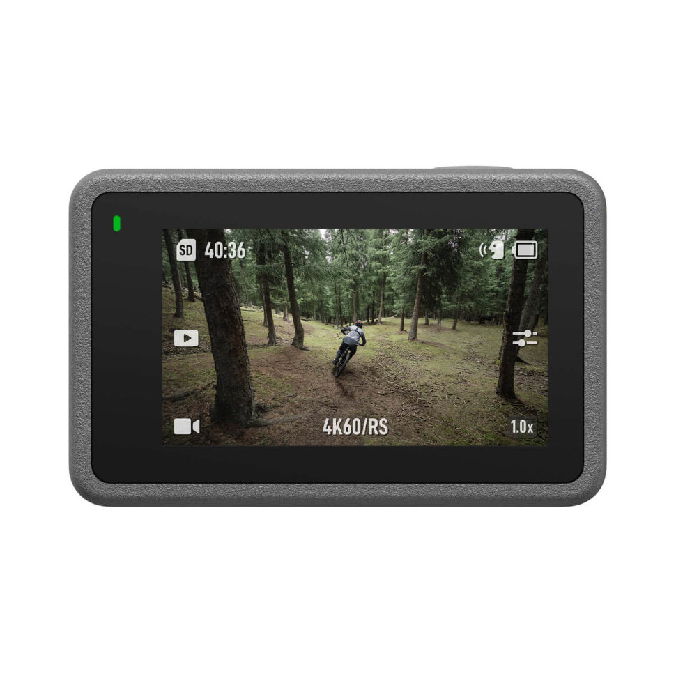 Экшн-камера DJI Osmo Action 3 Adventure Combo Экшн-камера DJI Osmo Action 3 Adventure Combo