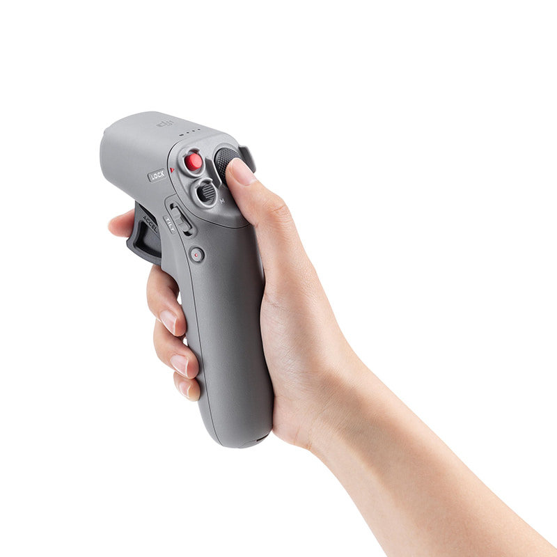 Квадрокоптер DJI Avata Fly Smart Combo (FPV Goggles V2) Квадрокоптер DJI Avata Fly Smart Combo (FPV Goggles V2)