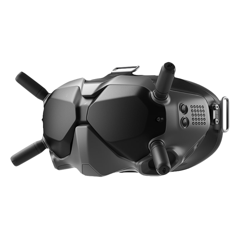 Квадрокоптер DJI Avata Fly Smart Combo (FPV Goggles V2) Квадрокоптер DJI Avata Fly Smart Combo (FPV Goggles V2)