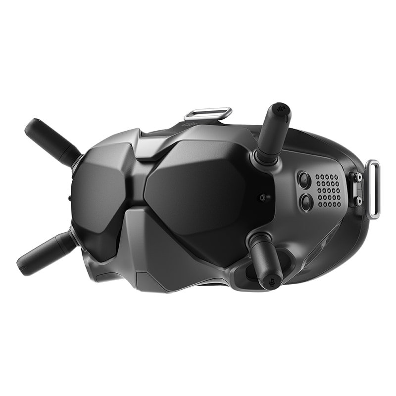 Квадрокоптер DJI Avata Fly Smart Combo (FPV Goggles V2) Квадрокоптер DJI Avata Fly Smart Combo (FPV Goggles V2)
