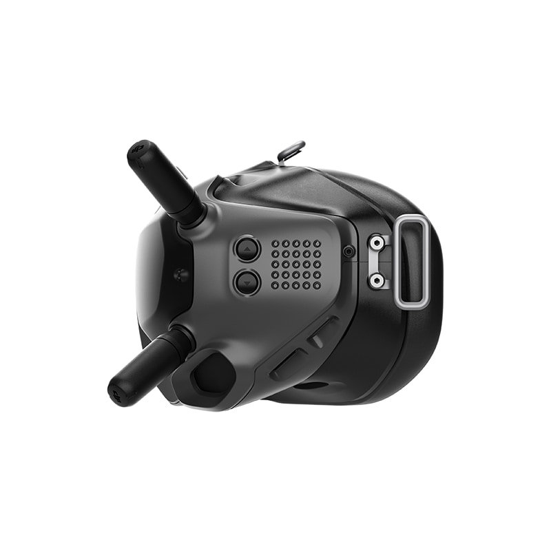 Квадрокоптер DJI Avata Fly Smart Combo (FPV Goggles V2) Квадрокоптер DJI Avata Fly Smart Combo (FPV Goggles V2)