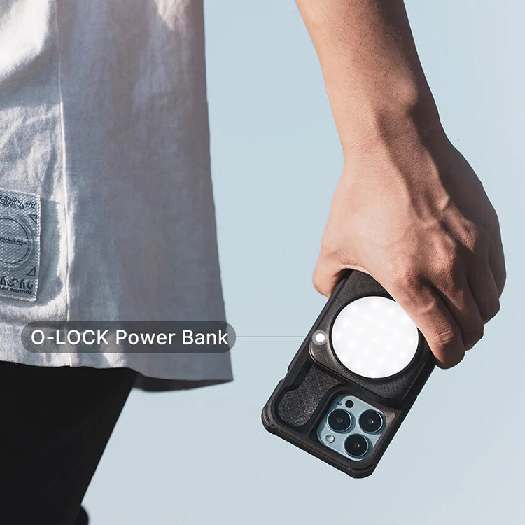 Чехол Ulanzi O-LOCK для iPhone 13 Pro Чехол Ulanzi O-LOCK для iPhone 13 Pro