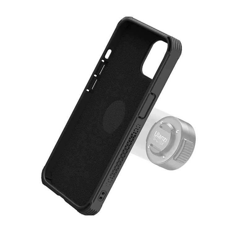 Чехол Ulanzi O-LOCK для iPhone 13 Pro Чехол Ulanzi O-LOCK для iPhone 13 Pro