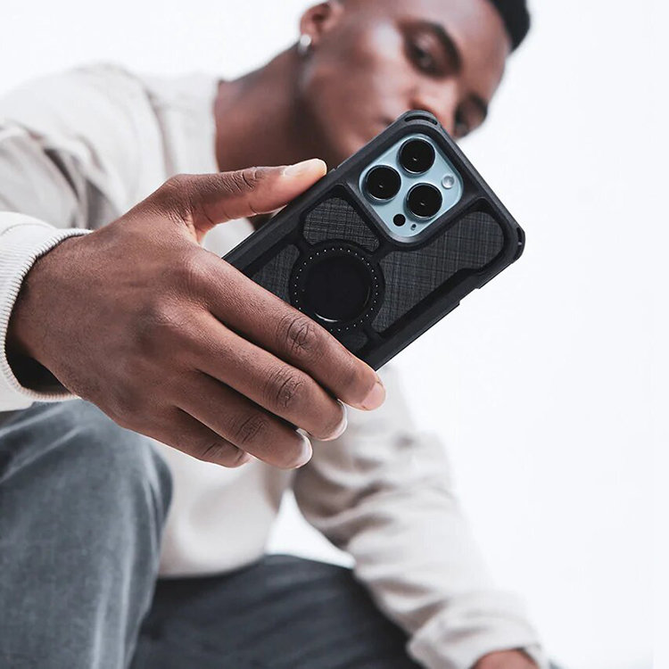 Чехол Ulanzi O-LOCK для iPhone 13 Pro Чехол Ulanzi O-LOCK для iPhone 13 Pro