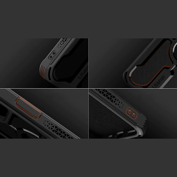 Чехол Ulanzi O-LOCK для iPhone 13 Pro Чехол Ulanzi O-LOCK для iPhone 13 Pro