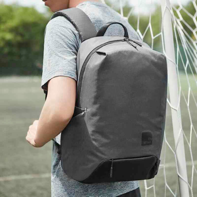 Рюкзак Xiaomi Mi Casual Sports Backpack XXB01RM Синий Рюкзак Xiaomi Mi Casual Sports Backpack XXB01RM Синий