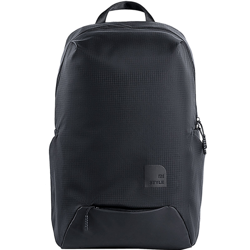 Рюкзак Xiaomi Mi Casual Sports Backpack XXB01RM Синий Рюкзак Xiaomi Mi Casual Sports Backpack XXB01RM Синий