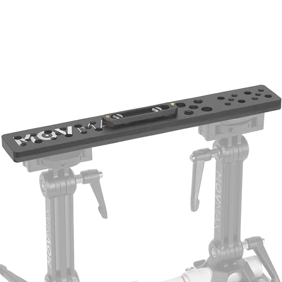 Быстросъёмная площадка Vaxis MOVMAX Arca Plate 260mm