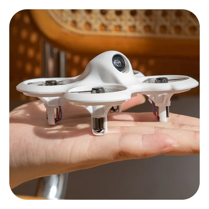 Квадрокоптер BETAFPV Cetus Lite FPV Kit Квадрокоптер BETAFPV Cetus Lite FPV Kit