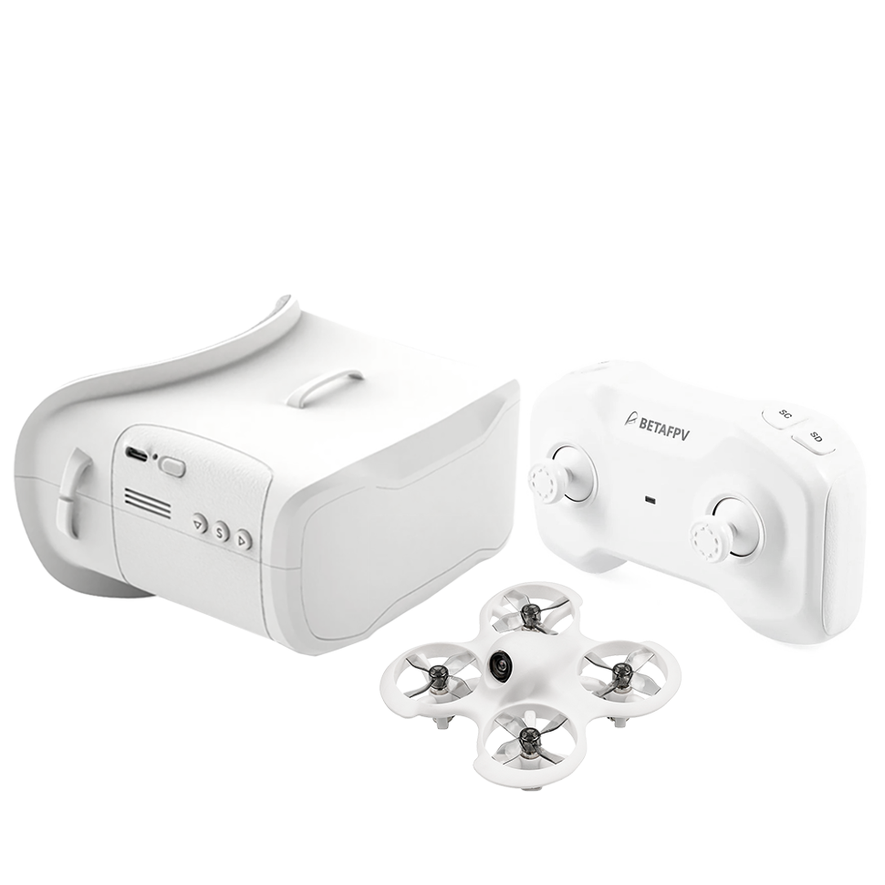 Квадрокоптер BETAFPV Cetus Lite FPV Kit Квадрокоптер BETAFPV Cetus Lite FPV Kit