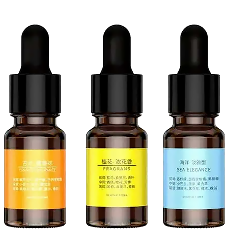 Эфирное масло Baseus Essential oil (Cologne/Osmanthus/Ocean) Эфирное масло Baseus Essential oil (Cologne/Osmanthus/Ocean)