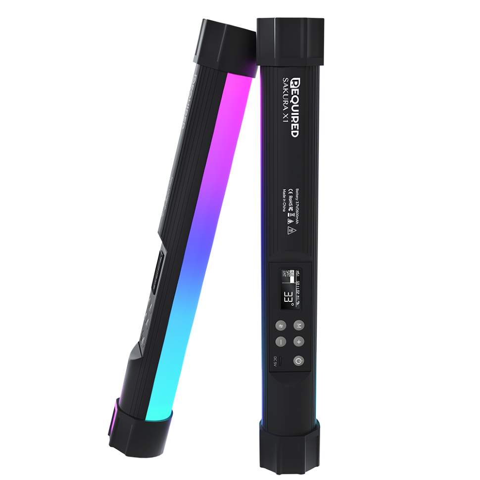 Осветитель REQUIRED Trees Pixel Sakura X1 Осветитель REQUIRED Trees Pixel Sakura X1