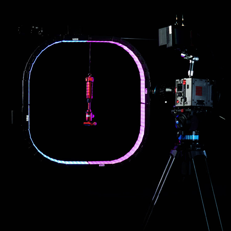 Осветитель Sirui Dragon B25R Осветитель Sirui Dragon B25R