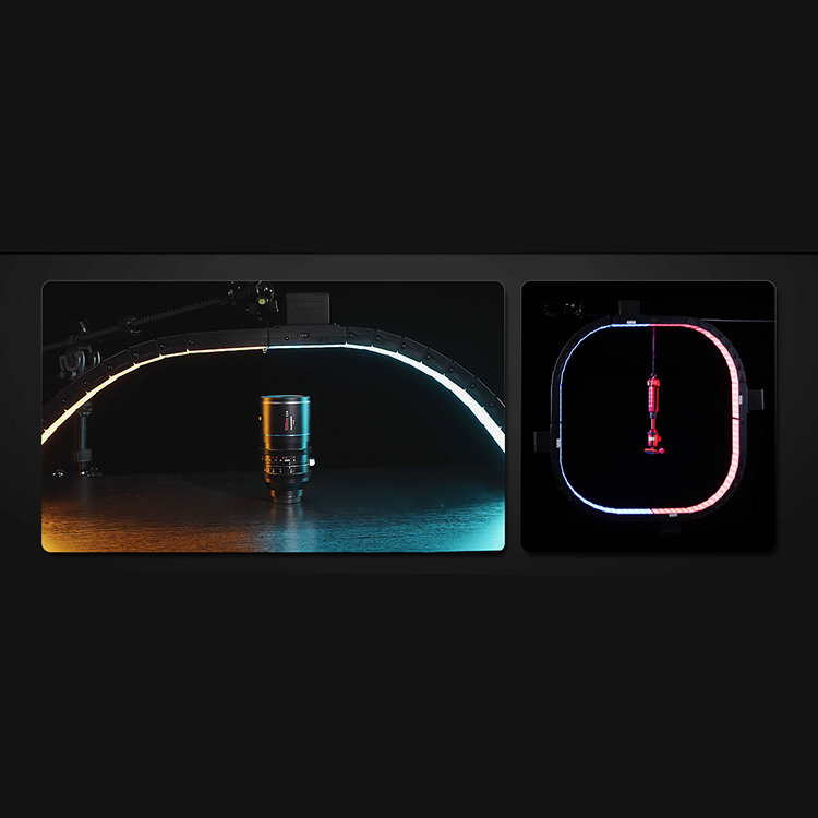 Осветитель Sirui Dragon B25R Осветитель Sirui Dragon B25R