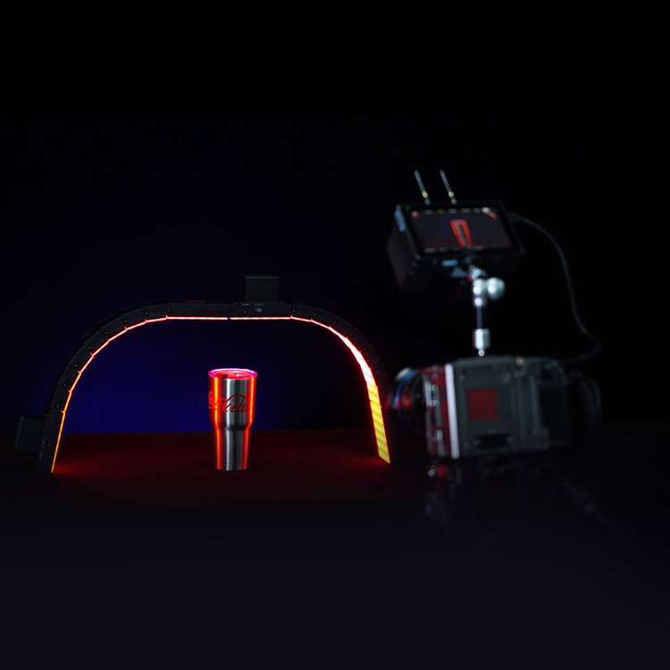 Осветитель Sirui Dragon B25R Осветитель Sirui Dragon B25R