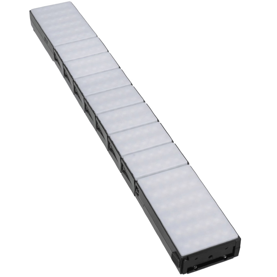 Осветитель Sirui Dragon B25R