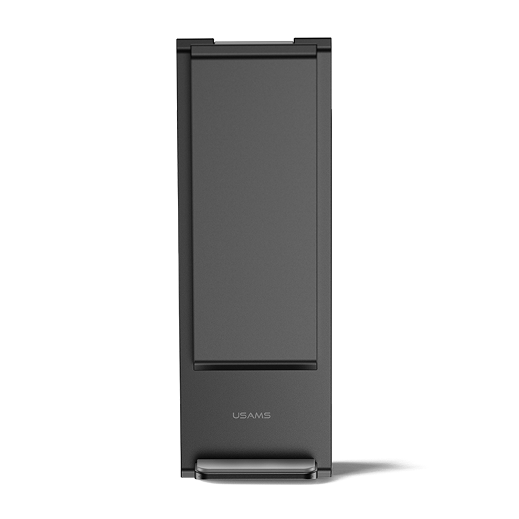 Беспроводная зарядка USAMS US-CD181 3-in-1 15W Беспроводная зарядка USAMS US-CD181 3-in-1 15W