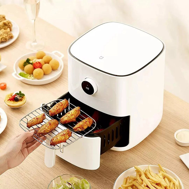 Аэрогриль Xiaomi Mi Smart Air Fryer 3.5L CN Аэрогриль Xiaomi Mi Smart Air Fryer 3.5L CN