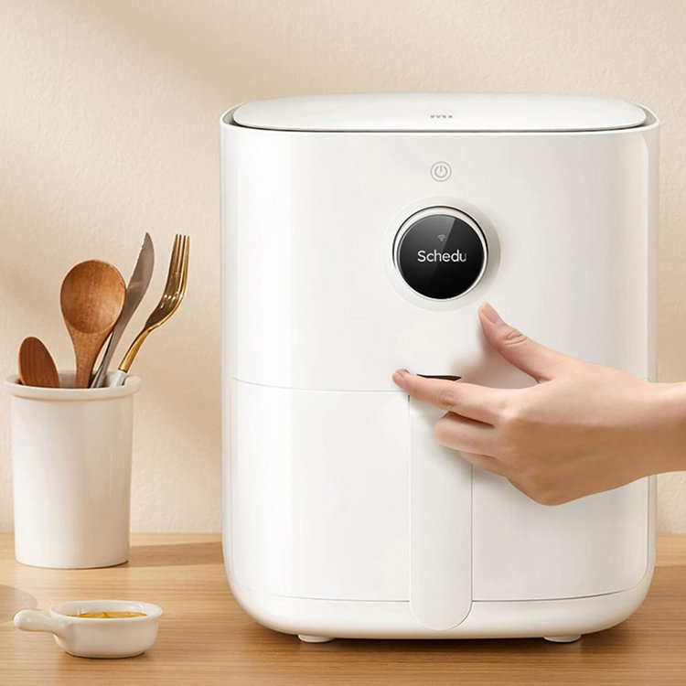 Аэрогриль Xiaomi Mi Smart Air Fryer 3.5L CN Аэрогриль Xiaomi Mi Smart Air Fryer 3.5L CN