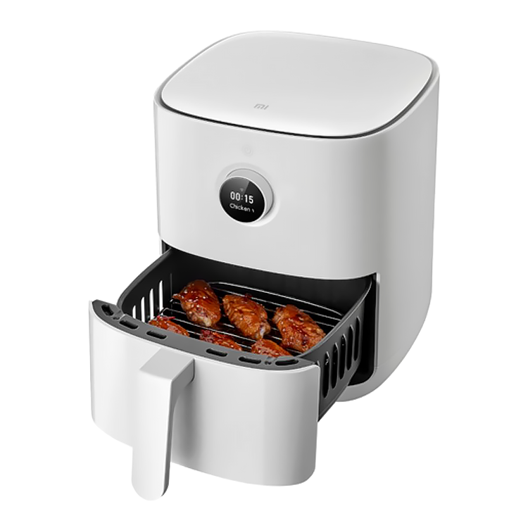 Аэрогриль Xiaomi Mi Smart Air Fryer 3.5L CN Аэрогриль Xiaomi Mi Smart Air Fryer 3.5L CN
