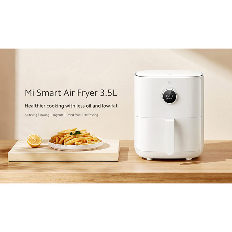 Аэрогриль Xiaomi Mi Smart Air Fryer 3.5L CN Аэрогриль Xiaomi Mi Smart Air Fryer 3.5L CN
