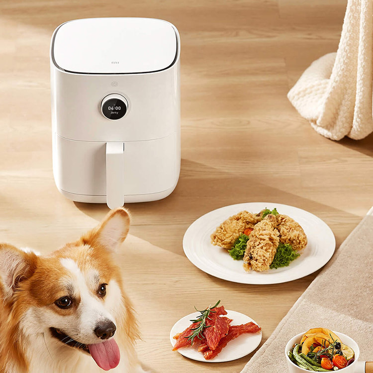 Аэрогриль Xiaomi Mi Smart Air Fryer 3.5L CN Аэрогриль Xiaomi Mi Smart Air Fryer 3.5L CN