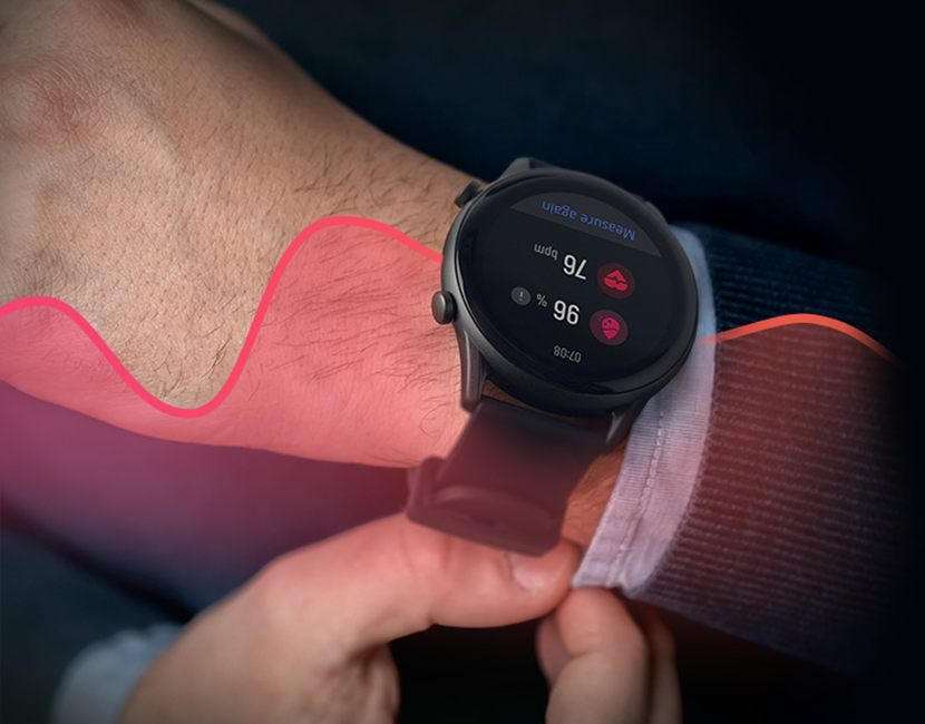 Умные часы Haylou RT2 (LS10) Умные часы Haylou RT2 (LS10)