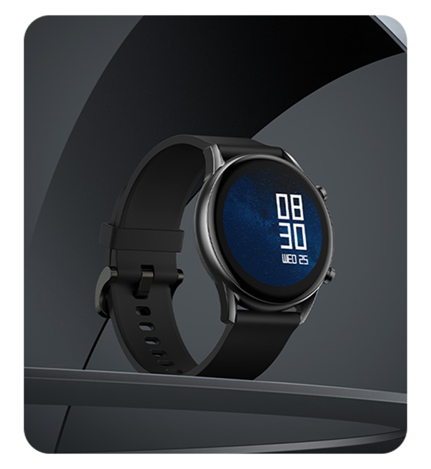 Умные часы Haylou RT2 (LS10) Умные часы Haylou RT2 (LS10)