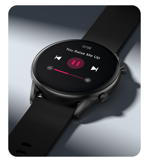 Умные часы Haylou RT2 (LS10) Умные часы Haylou RT2 (LS10)