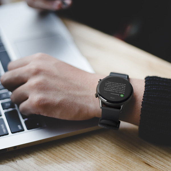 Умные часы Haylou RT2 (LS10) Умные часы Haylou RT2 (LS10)