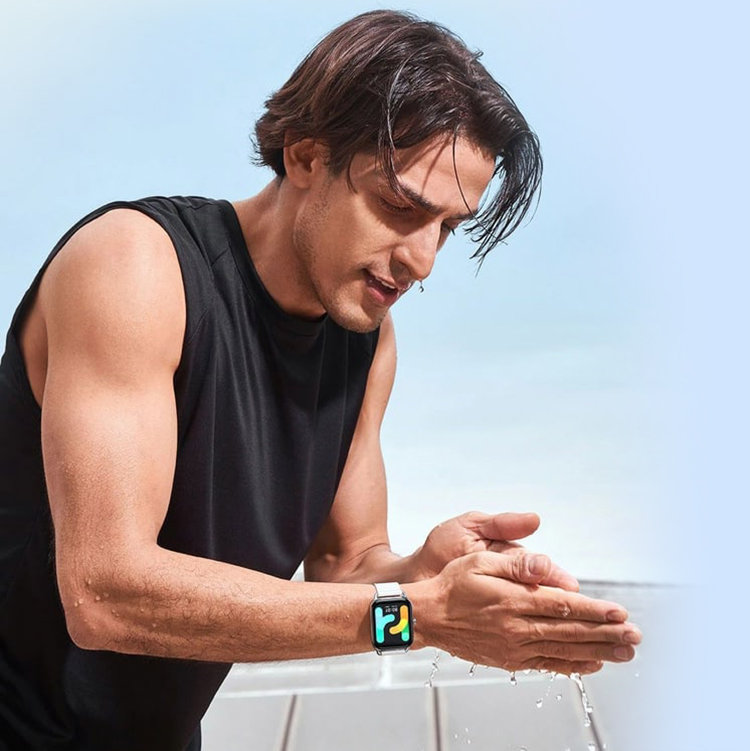 Умные часы Haylou RS4 Plus Золото (Застежка) Умные часы Haylou RS4 Plus Золото (Застежка)