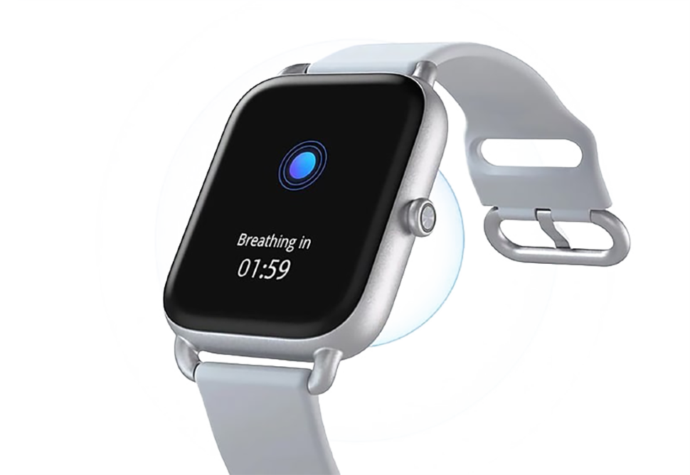 Умные часы Haylou RS4 LS12 Умные часы Haylou RS4 LS12