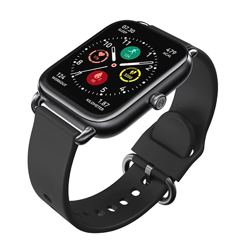 Умные часы Haylou RS4 LS12 Умные часы Haylou RS4 LS12