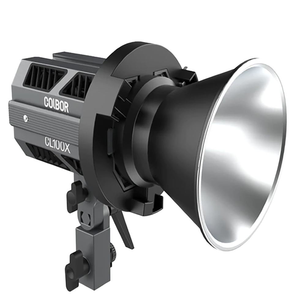 Осветитель Colbor CL100X (2700 - 6500K) Осветитель Colbor CL100X (2700 - 6500K)