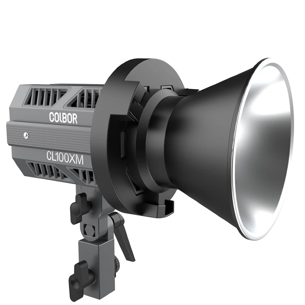 Осветитель Colbor CL100XM (5600K) Осветитель Colbor CL100XM (5600K)