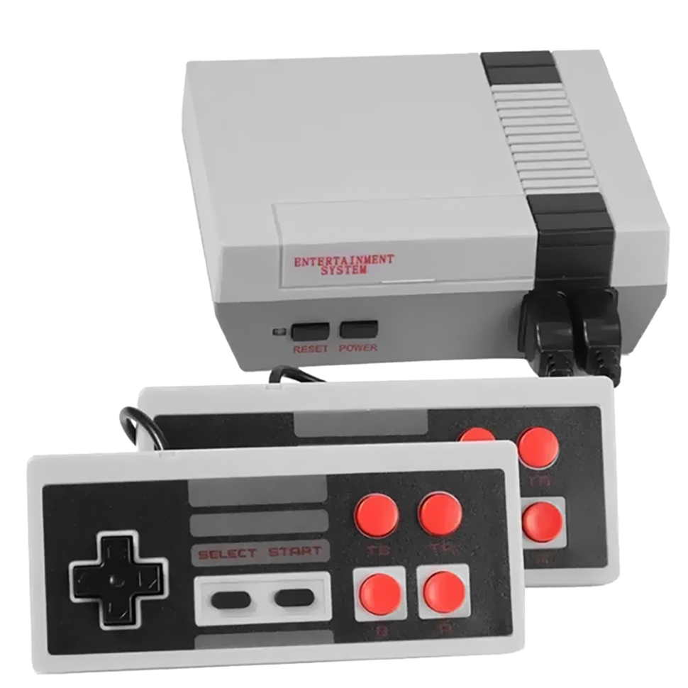 Игровая приставка Mini Game Anniversary Edition 620 Игровая приставка Mini Game Anniversary Edition 620