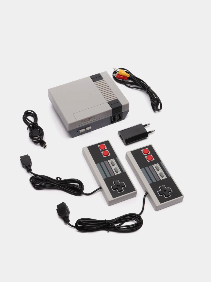 Игровая приставка Mini Game Anniversary Edition 620 Игровая приставка Mini Game Anniversary Edition 620