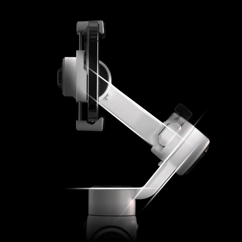 Cтабилизатор Zhiyun Smooth 5S Серый Cтабилизатор Zhiyun Smooth 5S Серый