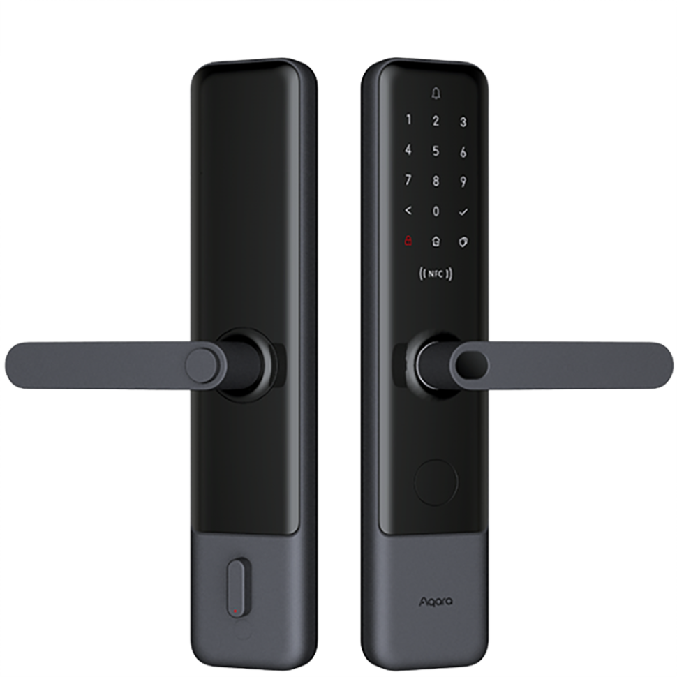 Умный дверной замок Aqara N200 Умный дверной замок Aqara N200