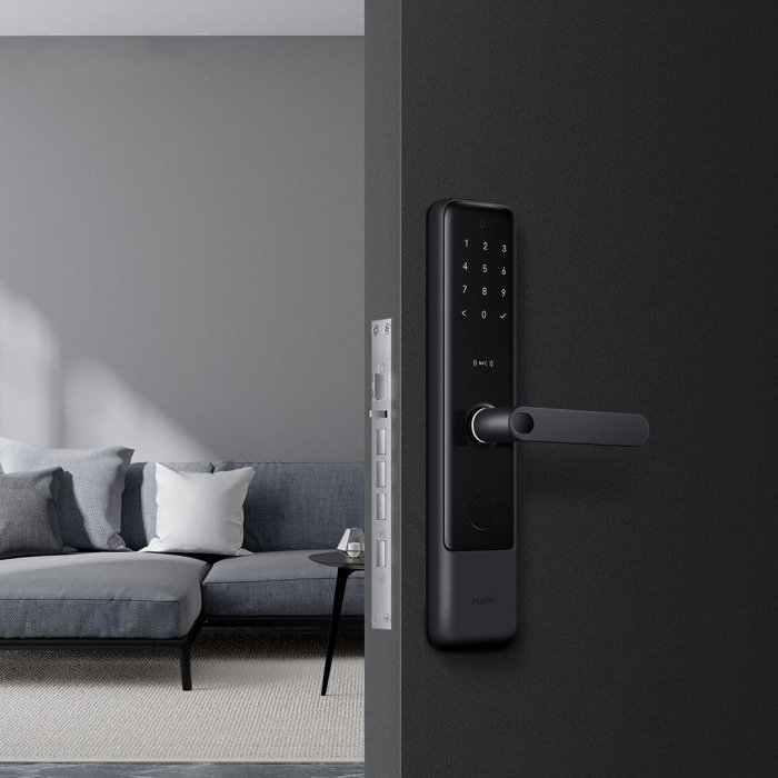 Умный дверной замок Aqara N200 Умный дверной замок Aqara N200