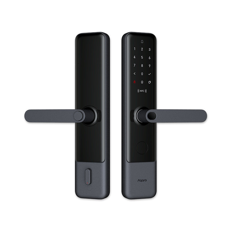 Умный дверной замок Aqara N200 Умный дверной замок Aqara N200
