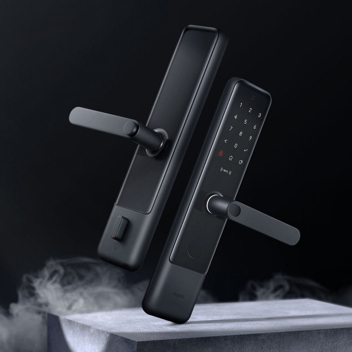 Умный дверной замок Aqara N200 Умный дверной замок Aqara N200