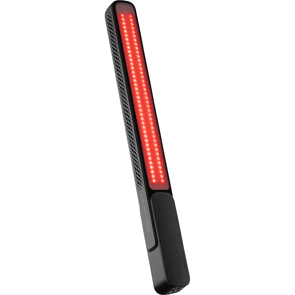 Осветитель Zhiyun FIVERAY F100 COMBO Чёрный