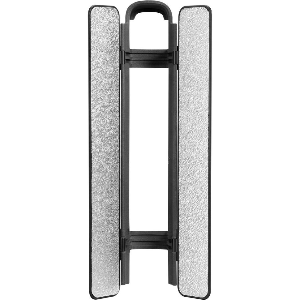 Осветитель Zhiyun FIVERAY F100 COMBO Чёрный Осветитель Zhiyun FIVERAY F100 COMBO Чёрный