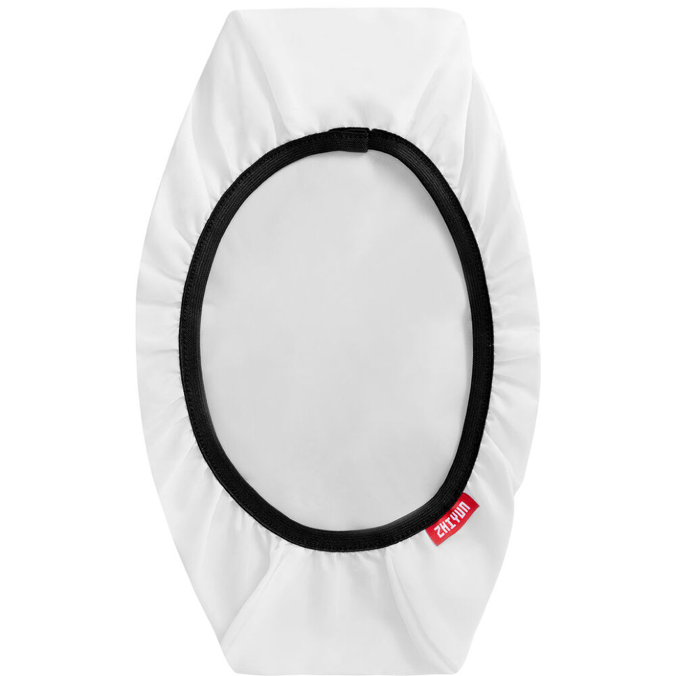 Осветитель Zhiyun FIVERAY F100 COMBO Чёрный Осветитель Zhiyun FIVERAY F100 COMBO Чёрный