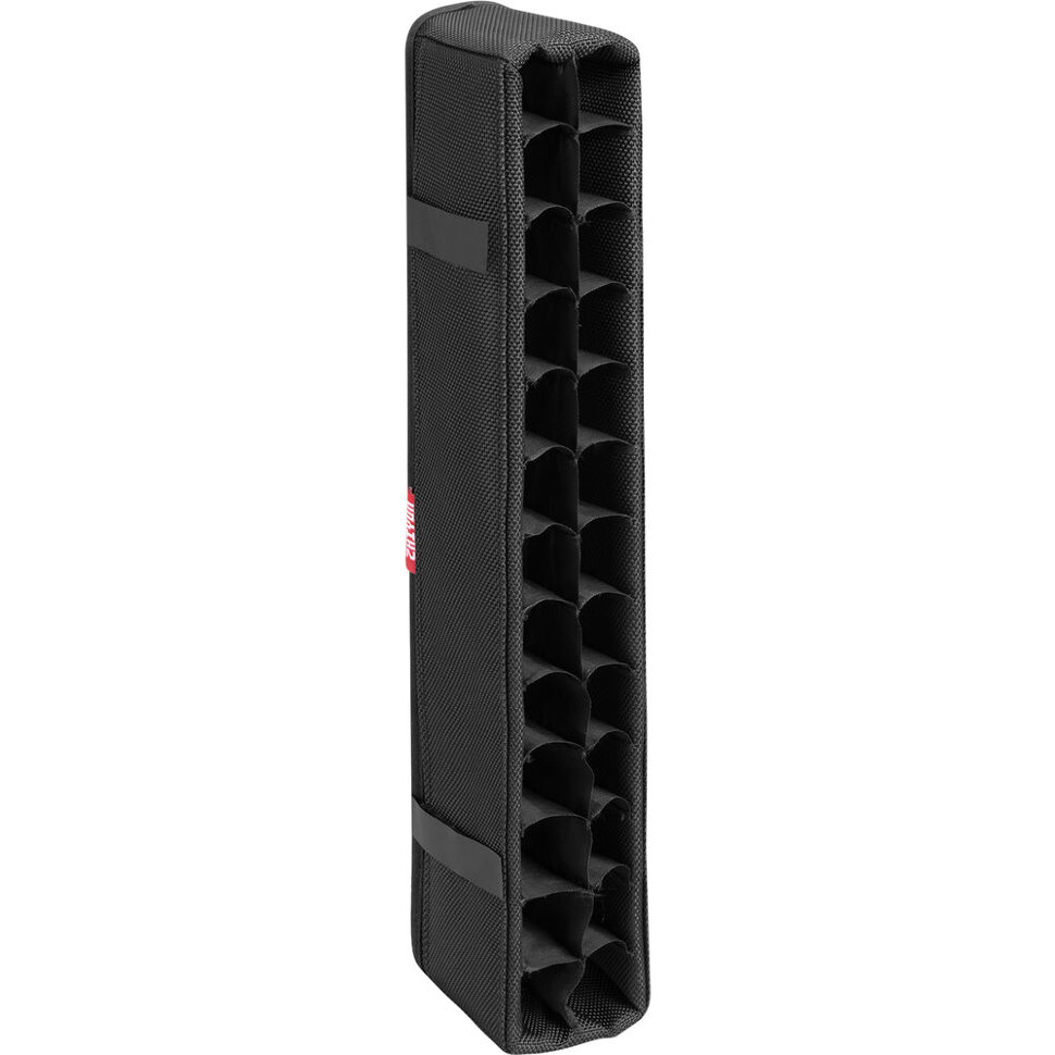 Осветитель Zhiyun FIVERAY F100 COMBO Чёрный Осветитель Zhiyun FIVERAY F100 COMBO Чёрный